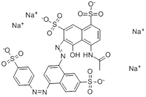 BLACK PN
 CAS 2519-30-4