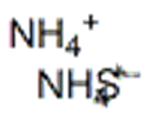 Ammonium sulfide CAS 12135-77-2