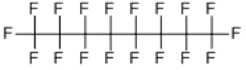 Perfluorooctane CAS 307-34-6