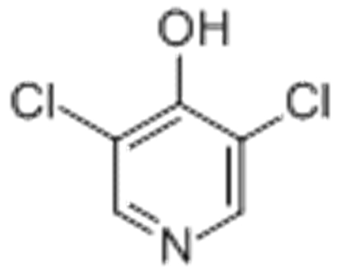 4(1H)-Pyridinone,3,5-dichloro- CAS 17228-70-5