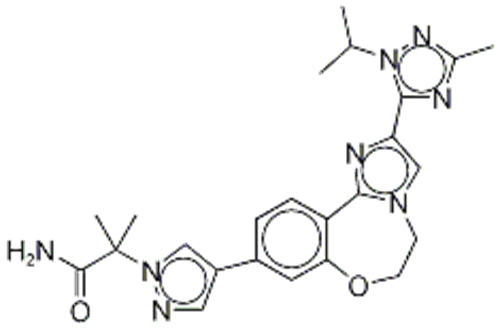 GDC-0032 CAS 1282512-48-4
