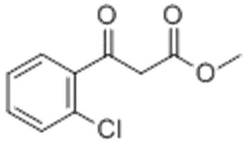 Methyl 3-(2-chlorophenyl)-3-oxo-propanoate CAS 205985-98-4
