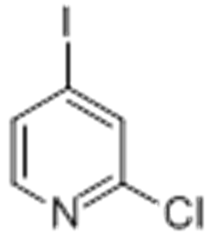 2-Chloro-4-iodopyridine CAS 153034-86-7