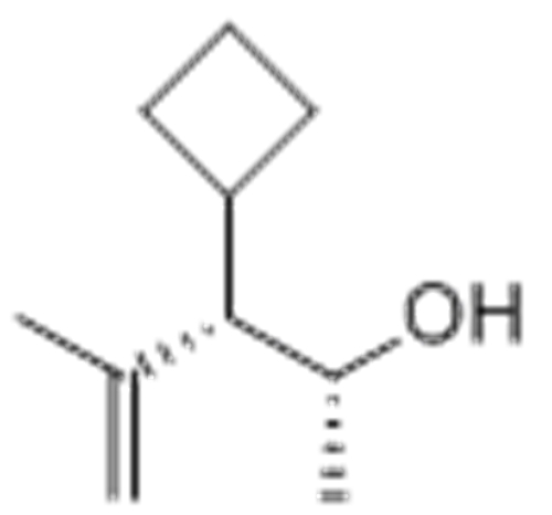 grandisol
 CAS 26532-22-9