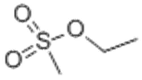 Ethyl methanesulfonate CAS 62-50-0
