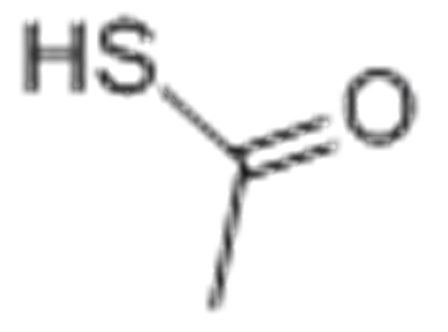 Thioacetic acid CAS 507-09-5