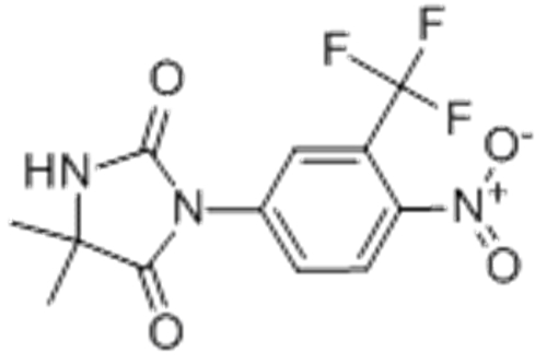 Nilutamide CAS 63612-50-0