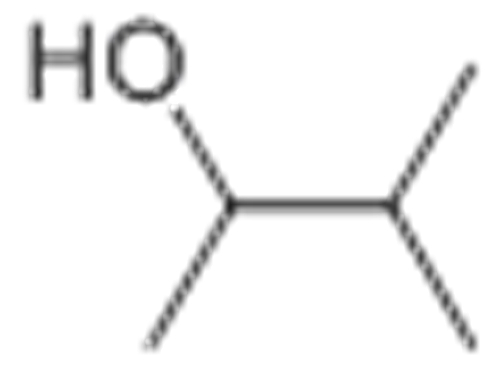 2-Butanol, 3-methyl- CAS 598-75-4