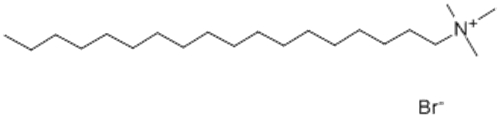 Octadecy trimethyl ammonium bromide CAS 1120-02-1