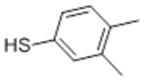 Name: 3,4-Dimethylthiophenol CAS 18800-53-8