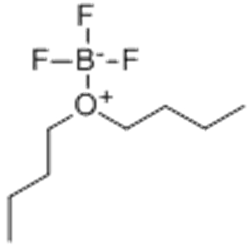 Boron trifluoride-butyl ether complex CAS 593-04-4