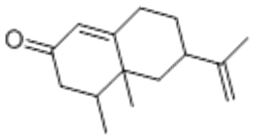 2(3H)-Naphthalenone,4,4a,5,6,7,8-hexahydro-4,4a-dimethyl-6-(1-methylethenyl)-,( 57357551, 57263830,4R,4aS,6R)- CAS 4674-50-4