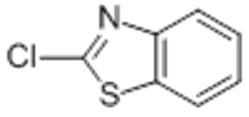 Benzothiazole,2-chloro- CAS 615-20-3