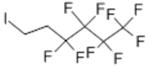 1H,1H,2H,2H-Perfluorohexyl iodide CAS 2043-55-2