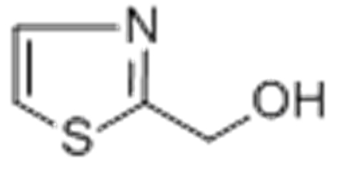 1,3-Thiazol-2-ylmethanol CAS 14542-12-2