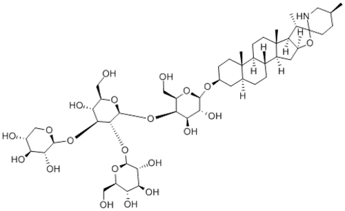 TOMATINE CAS 17406-45-0
