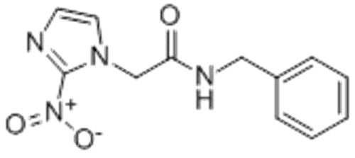 Benznidazole CAS 22994-85-0