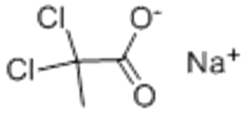 2,2-DICHLOROPROPIONIC ACID SODIUM SALT CAS 127-20-8