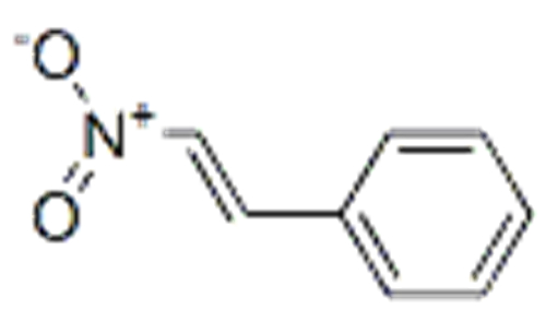 1-(2-Nitrovinyl)benzene  CAS 5153-67-3