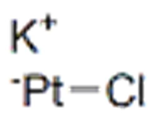 Platinate(2-),hexachloro-, potassium (1:2) CAS 16921-30-5