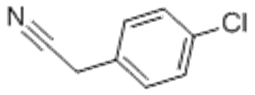 4-Chlorobenzyl cyanide CAS 140-53-4