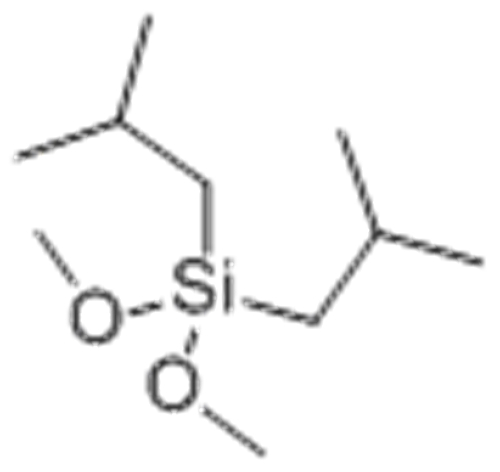 Diisobutyldimethoxysilane CAS 17980-32-4