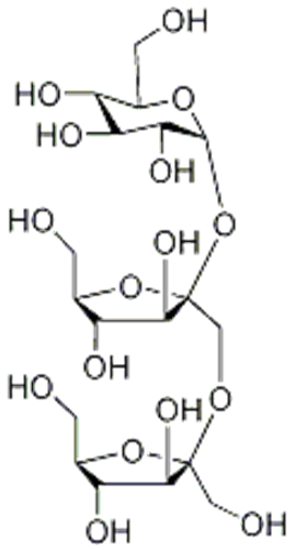 Inulin CAS 9005-80-5