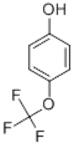 p-Trifluoromethoxy phenol CAS 828-27-3