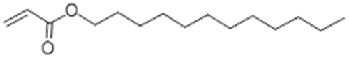 Dodecyl acrylate CAS 2156-97-0