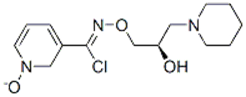 Amrioclomol;Pefcalcitol CAS 289893-25-0
