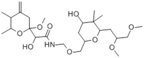 pederin CAS 27973-72-4