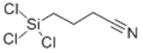 3-CYANOPROPYLTRICHLOROSILANE CAS 1071-27-8
