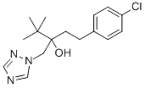 Tebuconazole CAS 107534-96-3
