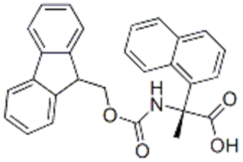 Fmoc-3-(2-Naphthyl)-D-alanine CAS 138774-94-4