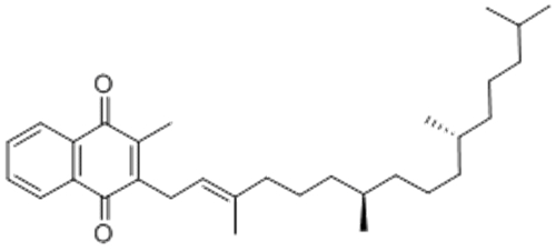 Vitamin K1 CAS 84-80-0