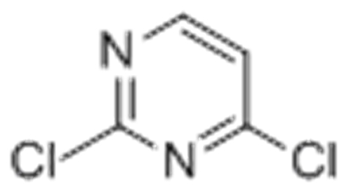 2,4-Dichloropyrimidine CAS 3934-20-1