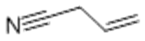 3-Butenenitrile CAS 109-75-1