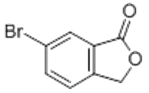 6-BROMO-3 H-ISOBENZOFURAN-1-ONE CAS 19477-73-7