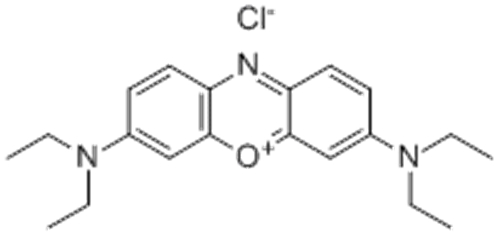 BASIC BLUE 3 CAS 33203-82-6