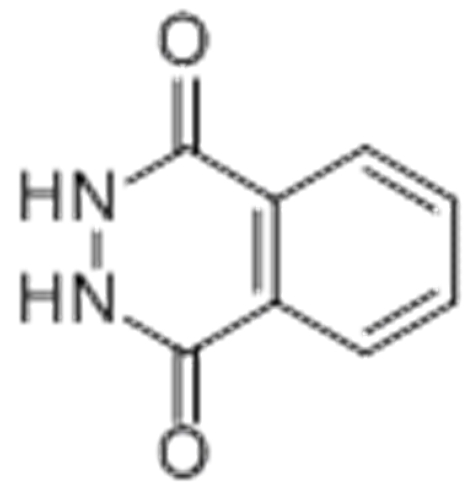 Phthalhydrazide CAS 1445-69-8