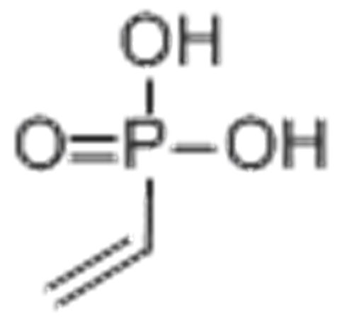 Phosphonic acid,P-ethenyl- CAS 1746-03-8