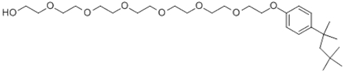 POLYETHYLENE GLYCOL MONO-4-NONYLPHENYL ETHER CAS 26027-38-3