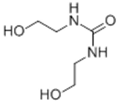 Urea,N,N'-bis(2-hydroxyethyl)- CAS 15438-70-7