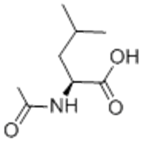 N-Acetyl-L-Leucine CAS  1188-21-2