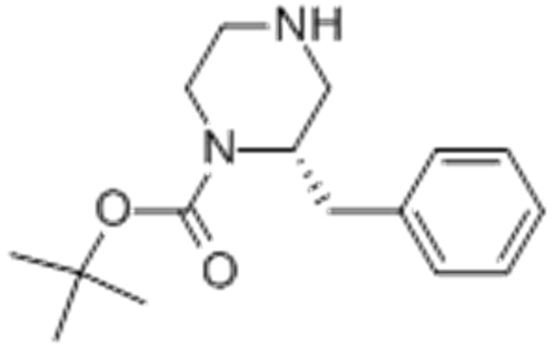 1-Piperazinecarboxylicacid, 2-(phenylmethyl)-, 1,1-dimethylethyl ester CAS 169447-86-3