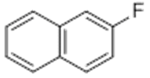 2-FLUORONAPHTHALENE CAS 323-09-1