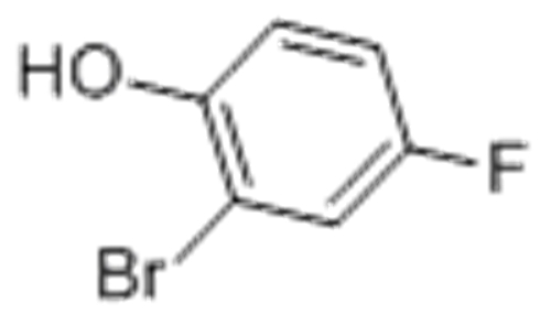 2-Bromo-4-fluorophenol CAS 496-69-5