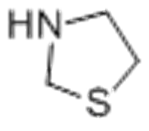 Thiazolidine CAS 504-78-9