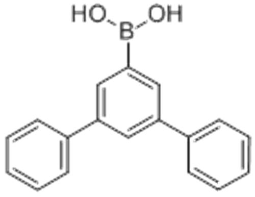 (3,5-Diphenylphenyl)boronic acid  CAS 128388-54-5