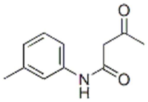 3-OXO-N-M-TOLYL-BUTYRAMIDE
CAS: 25233-46-9
MF: C11H13NO2 CAS 25233-46-9